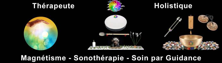 Soin aux 7 Arc en Ciel