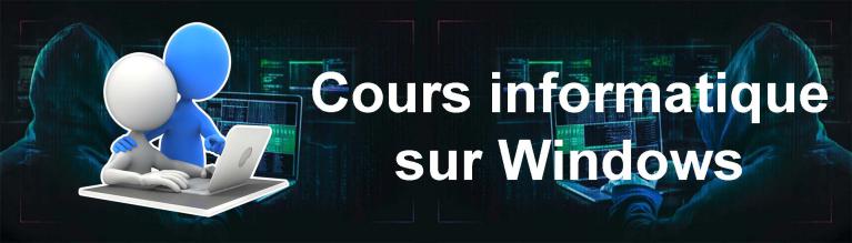 Cour informatique